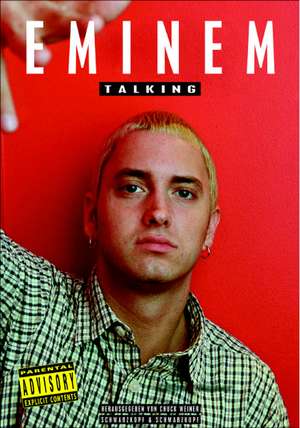 Eminem - Talking de Chuck Weiner