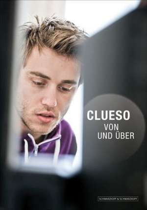 Von und Über - Clueso de Clueso