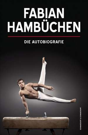 Fabian Hambüchen de Fabian Hambüchen