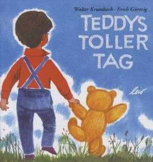 Teddys toller Tag de Walter Krumbach