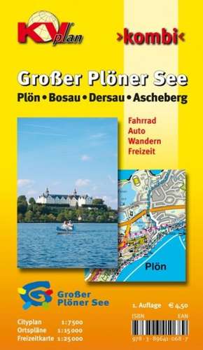 Großer Plöner See