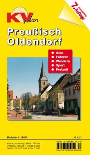 Preußisch Oldendorf