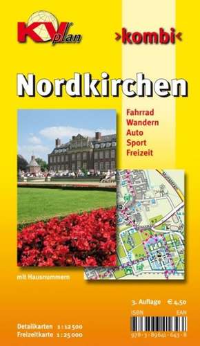 Nordkirchen