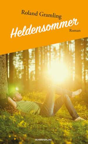 Heldensommer de Roland Gramling