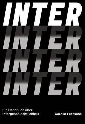 Inter de Carolin Fritzsche