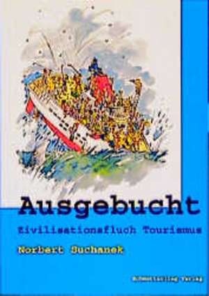 Suchanek, N: Ausgebucht