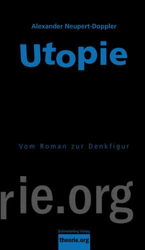 Utopie de Alexander Neupert-Doppler