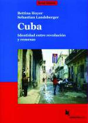 Cuba. Identidad entre revolución y remesas de Bettina Hoyer