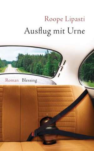 Ausflug mit Urne de Roope Lipasti