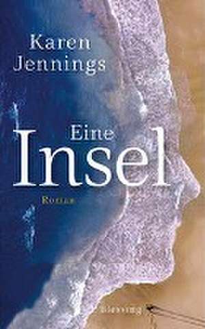 Eine Insel de Karen Jennings