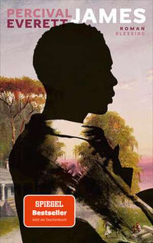 James de Percival Everett