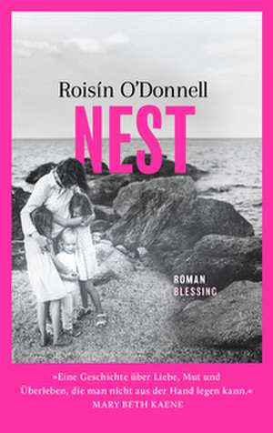 Nest de Roisin O'Donnell