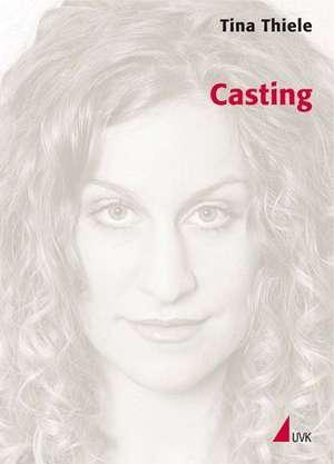 Casting de Tina Thiele