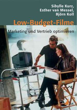 Low-Budget-Filme de Sibylle Kurz