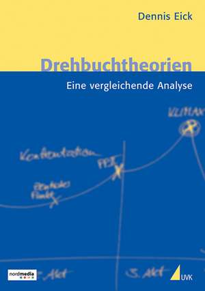 Drehbuchtheorien de Dennis Eick