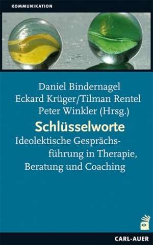 Schlüsselworte de Daniel Bindernagel