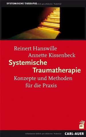 Systemische Traumatherapie de Reinert Hanswille