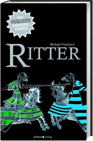 Ritter de Michael Prestwich