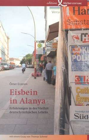 Eisbein in Alanya de Ömer Erzeren