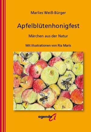 Apfelblütenhonigfest de Marlies Weiß-Bürger