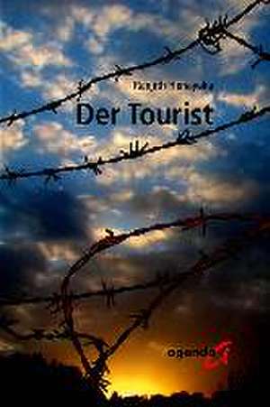 Der Tourist de Ranjith Henayaka