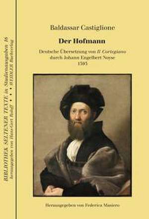 Der Hofmann de Baldassar Castiglione