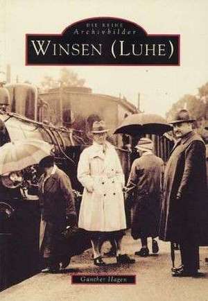 Winsen (Luhe) de Günther Hagen