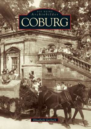 Coburg de Elisabeth Gerlach