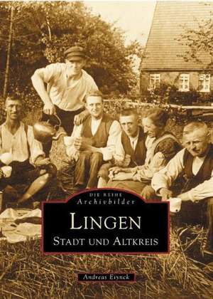 Lingen de Andreas Eiynck