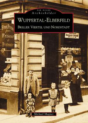 Wuppertal - Elberfeld de Michael Magner