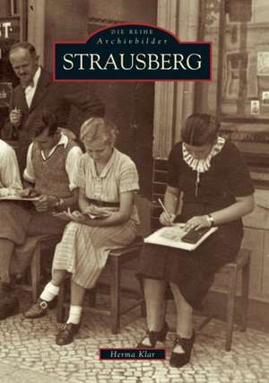 Strausberg bei Berlin de Herma Klar