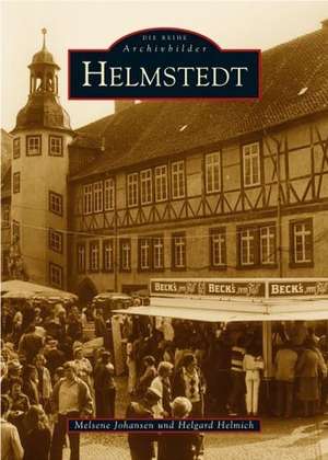 Helmstedt de Melsene Bittó