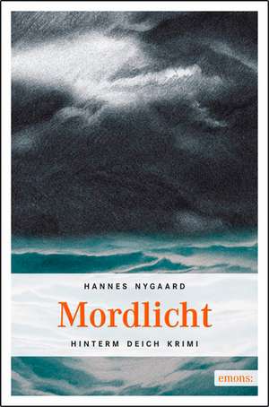 Mordlicht de Hannes Nygaard