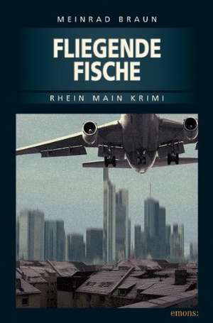 Fliegende Fische de Meinrad Braun