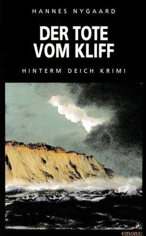 Der Tote vom Kliff de Hannes Nygaard