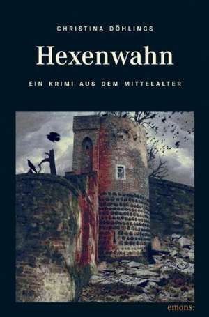 Hexenwahn de Christin Döhlings