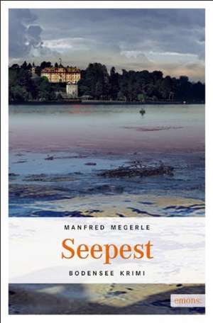 Seepest de Manfred Megerle