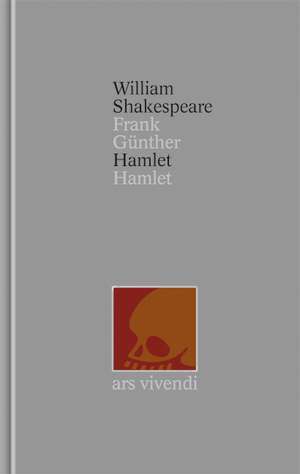 Hamlet de William Shakespeare