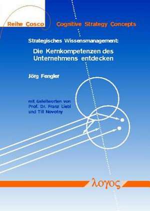 Strategisches Wissensmanagement