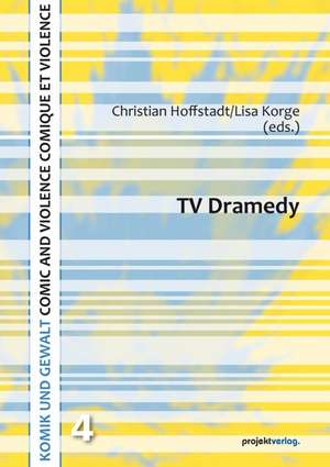 TV Dramedy de Christian Hoffstadt