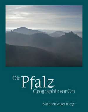 Die Pfalz de Michael Horn