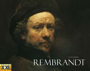 Rembrandt de D M FIELD