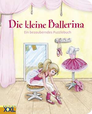 Die kleine Ballerina