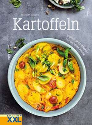 Kartoffeln de Elisabeth Bangert