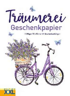 Träumerei - Geschenkpapier