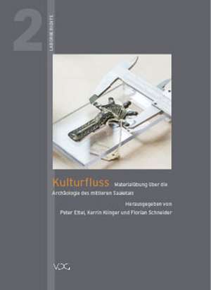 Kulturfluss de Peter Ettel