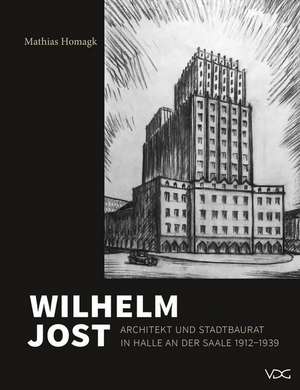 Wilhelm Jost de Mathias Homagk