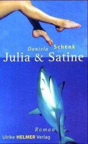 Julia und Satine de Daniela Schenk