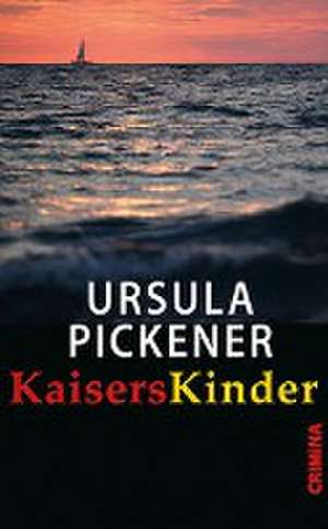 KaisersKinder de Ursula Pickener