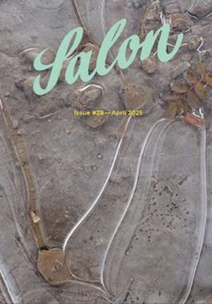 Salon de Gerhard Theewen